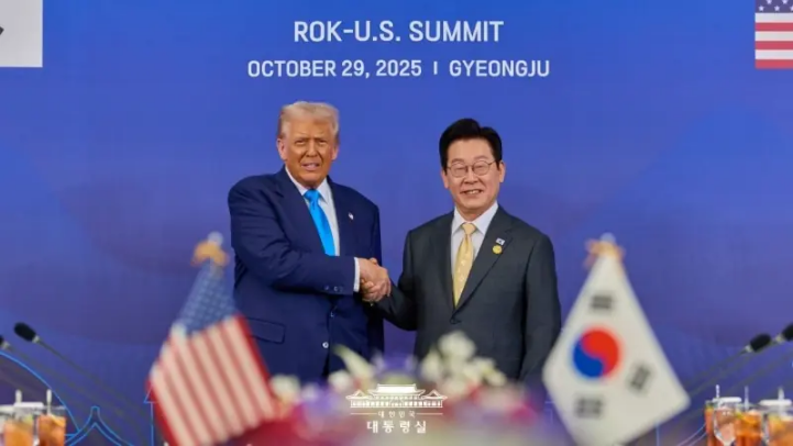 Mỹ - Hàn củng cố liên minh qua các thoả thuận